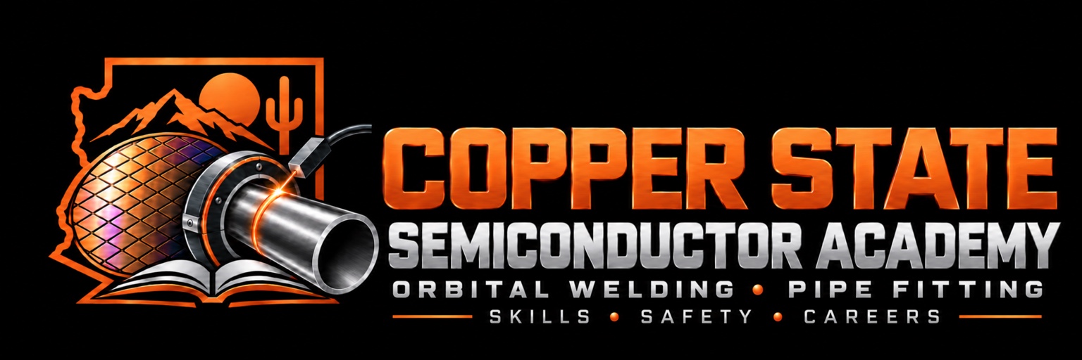 Copper State Semiconductor Training Academy